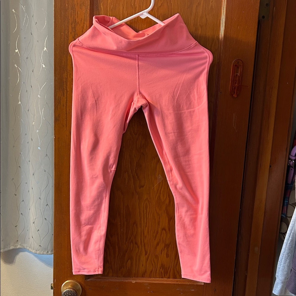 Fabletics  Coral Leggings